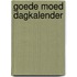 Goede moed dagkalender