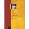 Basisboek Beroepsethiek voor SPH door J. Ebskamp