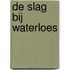 De slag bij Waterloes