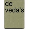 De Veda's door V.K. Arya