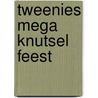 Tweenies Mega Knutsel Feest door Onbekend