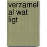 Verzamel al wat ligt by B. Rensink