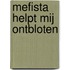 Mefista helpt mij ontbloten