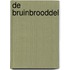 De bruinbrooddel
