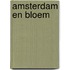 Amsterdam en Bloem