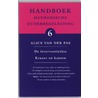 De interventiefase by A. van der Pas