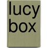 Lucy Box door Onbekend