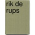 Rik de rups