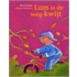 Lars is de weg kwijt