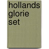 Hollands glorie set by Jan de Hartog