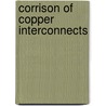 Corrison of copper interconnects door D. Ernur