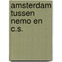 Amsterdam tussen Nemo en C.S.