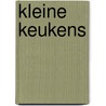 Kleine keukens door Onbekend