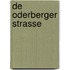 De Oderberger Strasse