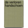 De verloren handschoen door B. Rensink