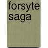 Forsyte saga door Onbekend