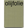 Olijfolie by J. Ridgway