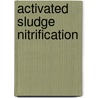 Activated sludge nitrification by R. Juliastuti