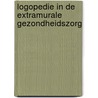 Logopedie in de extramurale gezondheidszorg door Onbekend