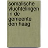 Somalische vluchtelingen in de gemeente Den Haag door J. Warmerdam