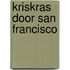 Kriskras door San Francisco