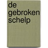 De gebroken schelp door W. van Roode