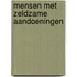 Mensen met zeldzame aandoeningen