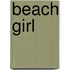 Beach girl