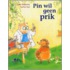 Pin wil geen prik
