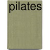 Pilates door S. Searle