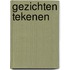 Gezichten tekenen