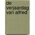 De verjaardag van Alfred