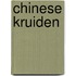 Chinese kruiden