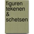 Figuren tekenen & schetsen