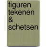 Figuren tekenen & schetsen door Larry Watson