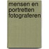 Mensen en portretten fotograferen