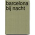 Barcelona bij nacht