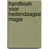 Handboek voor hedendaagse magie by L. Summers