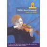 Solo: David Dommel door D. van Driel