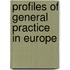 Profiles of general practice in Europe
