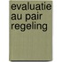 Evaluatie au pair regeling