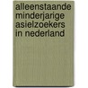 Alleenstaande minderjarige asielzoekers in Nederland by M. Olde Monnikhof