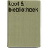 Koot & Biebliotheek