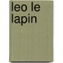 Leo le Lapin