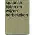 Spaanse tijden en wijzen herbekeken