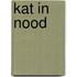 Kat in nood