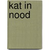 Kat in nood door J. Oldfield