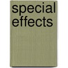 Special effects door T. Daly