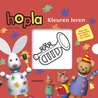 Kleuren leren door Marianne Wiersema