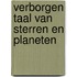 Verborgen taal van sterren en planeten